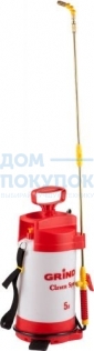 Опрыскиватель GRINDA садовый 