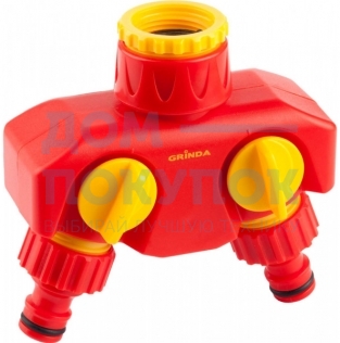 Распределитель воды GRINDA 8-426312_z01