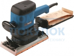 Вибрационная шлифмашина Makita 9046