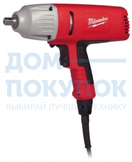 Ударный гайковерт Milwaukee IPWE 400 RQ 907250