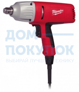 Ударный гайковерт Milwaukee IPWE 520 RQ 907650