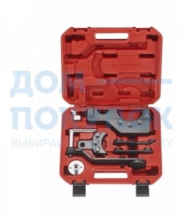 Набор фиксаторов для дизельных двигателей VW T5, Touareg,Transporter 2,5TDI/ 4,9D/TDI FORCE 908G13