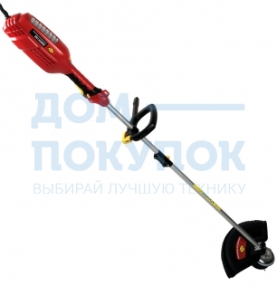 Электрический триммер DDE EB1300RD 910-607