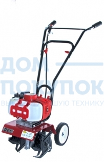 Культиватор DDE V 380 II - 2s Гном - 2 910-614