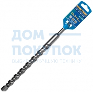 Бур SDS-plus ПРАКТИКА 18x250x310 мм серия 