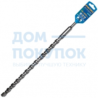 Бур SDS-plus ПРАКТИКА 18x400x460 мм серия 