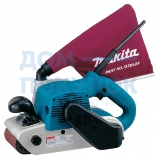 Ленточная шлифмашина Makita 9403