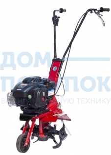 Мотокультиватор Eurosystems La Zappa B S Series 450 947014100