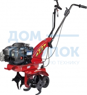 Мотокультиватор Eurosystems Z 2 RM Loncin OHV 123 947200960