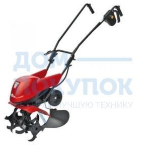 Электрокультиватор Eurosystems Z 1 947850100