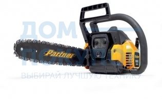 Бензопила Partner P 351XT Chromе 9528023-46