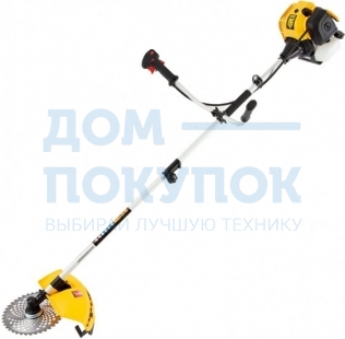 Триммер бензиновый DENZEL DT 52S 96227
