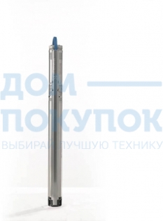 Погружной скважинный насос Grundfos SQ 2-70 96510200