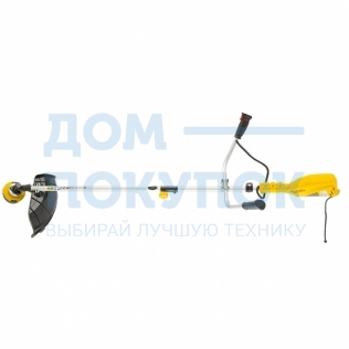 Триммер электрический DENZEL TE-1400 96612