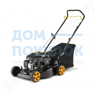 Газонокосилка McCulloch M40-110 Classic 9676214-01