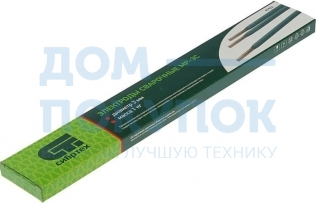 Электроды СИБРТЕХ MP-3C 97522 (3х350 мм; 1 кг; рутиловое покрытие)