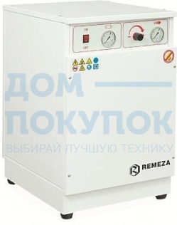 Медицинский компрессор FIAC СБ4-16.GMS150K 9779006443