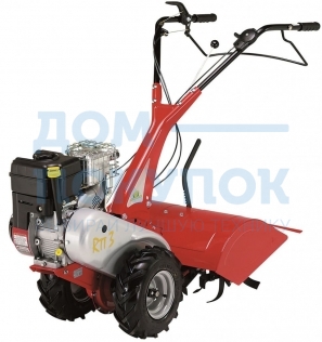 Мотокультиватор Eurosystems RTT 3 Loncin TM70 985009000