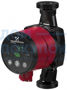 Насос Grundfos ALPHA2 32-40 180 98520750