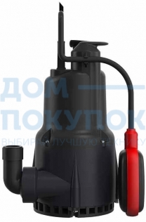 Дренажный насос Grundfos KPC 300 A 98851053