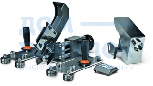 Модуль с бесступенчатой регулировкой FEIN GRIT GHBK 99001012040