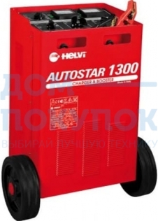 Пуско-зарядное устройство HELVI Autostar 1300 99010042