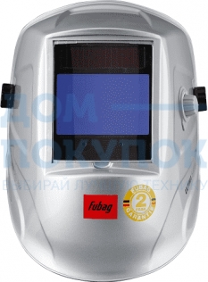 Маска сварщика FUBAG Хамелеон ULTIMA 5-13 Visor 992530