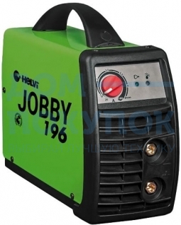 Сварочный инвертор HELVI JOBBY 196+KIT+VALIG 99805985