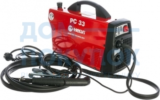 Инверторный аппарат воздушно-плазменной резки HELVI PC 33 INVERTER 99830024