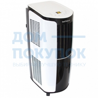 Мобильный кондиционер  Neoclima NPAC-07CG   