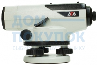 Нивелир оптический ADA PROF X32 с поверкой А00199