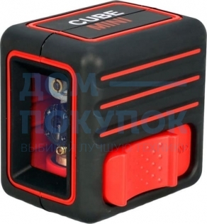 Уровень лазерный ADA Cube MINI Basic Edition А00461