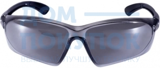 Солнцезащитные очки ADA VISOR BLACK А00505