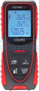 Дальномер лазерный ADA Cosmo 50 с поверкой А00525