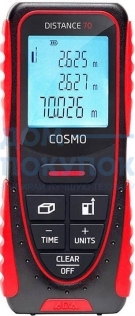 Дальномер лазерный ADA Cosmo 70 с поверкой А00526