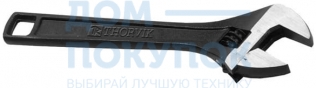 Ключ разводной 375 мм Thorvik AJW375