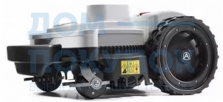 Газонокосилка робот Caiman AMBROGIO 4.0 BASIC LIGHT 2.9Ah, 800кв.м, AM040B009Z_01