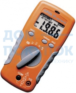 Мультиметр APPA 61