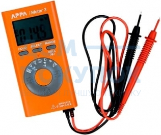 Мультиметр APPA iMeter3