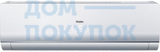 Бытовой кондиционер Haier AS12NS4ERA-W/1U12BS3ERA