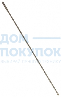 Бур Makita SDS+, 8х550х600мм, V-plus B-47525