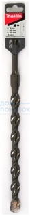 Бур Makita SDS+, 18х250х300мм, V-plus B-48016
