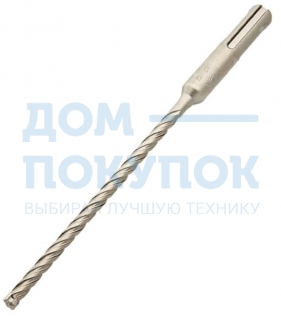 Бур Makita SDS+, 6х100х165мм, NEMESIS II B-57978