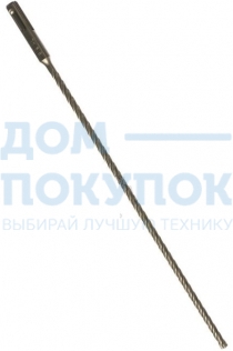 Бур Makita SDS+, 6х250х315мм, NEMESIS II B-58001