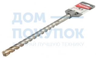 Бур Makita SDS+, 12х400х450мм, NEMESIS II B-58366