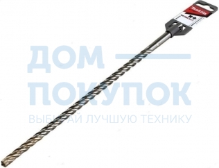 Бур Makita SDS+, 18х400х450мм,NEMESIS II B-58621