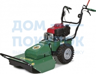 Газонокосилка для высокой травы BILLY GOAT BC2600HEBH