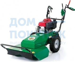 Газонокосилка для высокой травы BILLY GOAT BC2600ICM