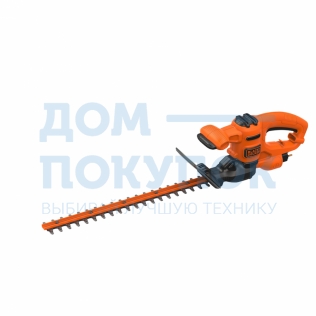 Электрический кусторез Black&Decker BEHT201-QS