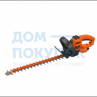 Электрический кусторез Black&Decker BEHTS301-QS